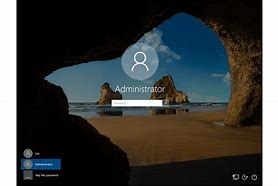 Image result for Windows Administrator