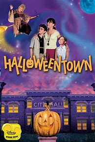 Image result for Disney Halloween Poster