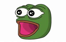 Image result for Twitch Pepe Idiot