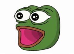 Image result for Pepe Twitch Emotes