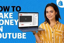 Image result for How to Make Money Off YouTube