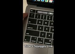 Image result for Tilda Keyboard Key