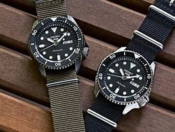 Image result for Seiko 5 Sports Automatic Watch