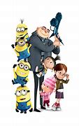 Image result for Despicable Me Title Drawing