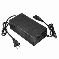 Image result for Lead Acid Battery Charger