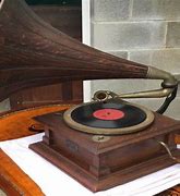Image result for Old Record Player Speaker