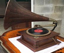 Image result for Vintage Vinyl Record Player