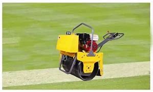 Image result for Cricket Pitch Machine