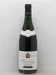 Image result for Foreau Clos Naudin Vouvray Petillant Brut