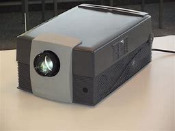 Image result for Hitachi LCD Projector