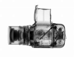 Image result for Japan Sony Camera Turn Out X-ray