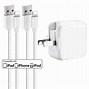 Image result for iPad A1397 Charger