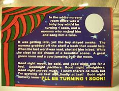 Image result for Goodnight Moon Poem