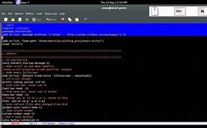 Image result for Emacs Tutorial