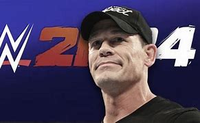 Image result for John Cena On 2K24
