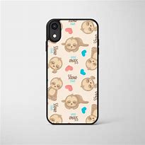 Image result for Cute Sloth Phone Case