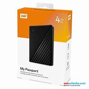 Image result for 4060705107 Part Number Passport External Hard Drive