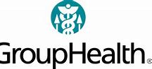 Image result for Group Health Logo