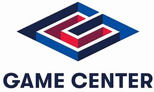 Image result for Game Center Logo