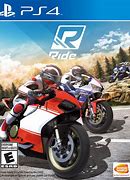 Image result for Ride PS4