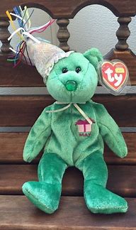 Image result for Minion Beanie Baby