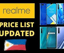 Image result for RealMe Phone Price