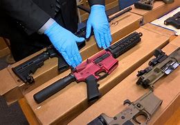 Image result for What Is a Ghost Gun