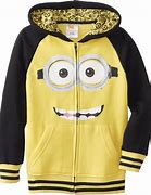 Image result for Target Kid Minion Hoodie