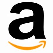 Image result for Amazon Logo Icon White PNG