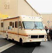 Image result for Breaking Bad Winnebago