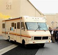 Image result for Breaking Bad Meth Van