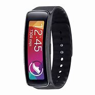 Image result for Samsung Galaxy Gear Fit Smartwatch