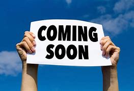 Image result for Coming Soon Stock-Photo