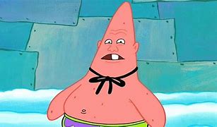 Image result for Patrick Star Yeah Boy