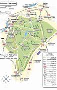 Image result for Richmond Park Map