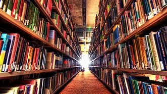 Image result for Library Books HD Images