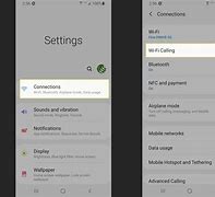 Image result for Wi-Fi Calling Samsung