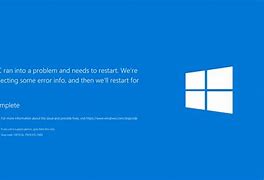 Image result for Blue Screen Your PC Ran Away