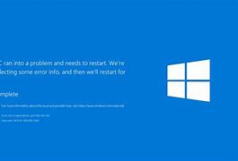 Image result for Windows White Screen Blue Computer