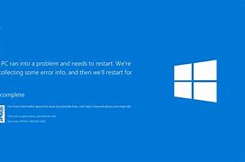 Image result for How to Fix Windows Blue Screen