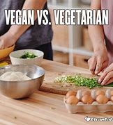 Image result for What Is a Vegan vs Vegetarian