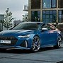 Image result for Audi RS7 Rear