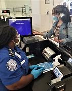 Image result for TSA ID Card