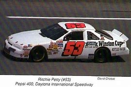 Image result for NASCAR 53 Car