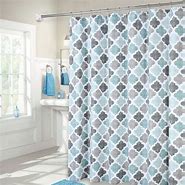 Image result for Extra Long Shower Curtain 72X96
