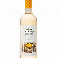Image result for Vinas del Vero Chardonnay Macabeo