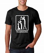 Image result for Team T-Shirts