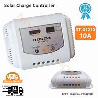 Image result for Bosca Solar Charge Controller
