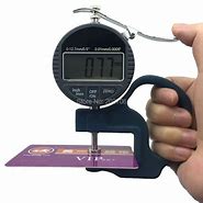 Image result for Phone Measure Thickness