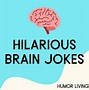 Image result for Brain Exercise Cartoon Jokes
